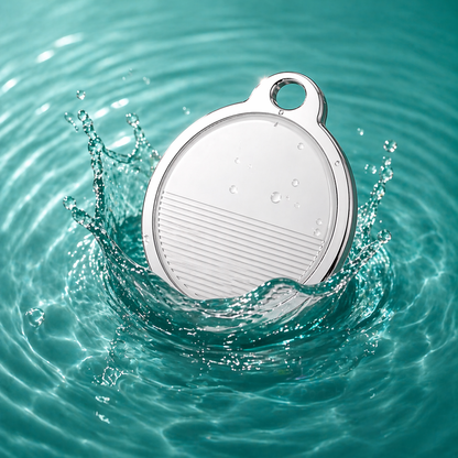 VELO FindTag™ – Smart Luggage Tracker (Works with Apple Find My)