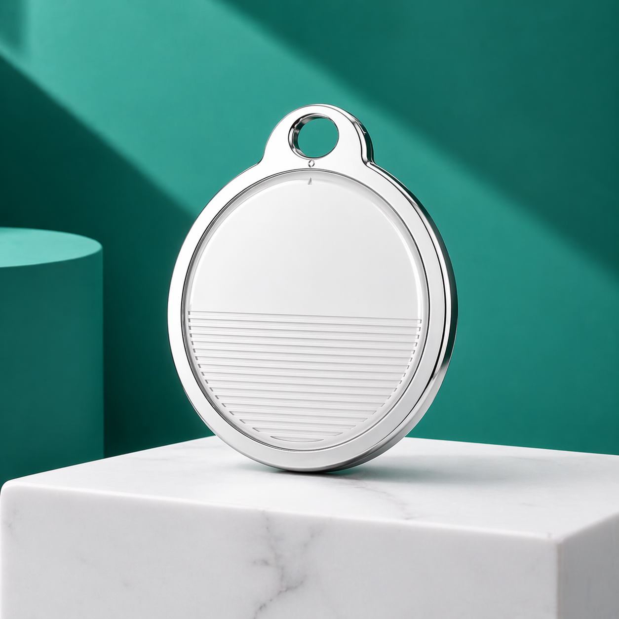 VELO FindTag™ – Smart Luggage Tracker (Works with Apple Find My)