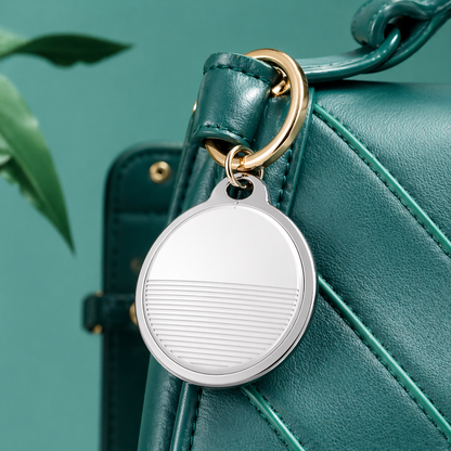 VELO FindTag™ – Smart Luggage Tracker (Works with Apple Find My)