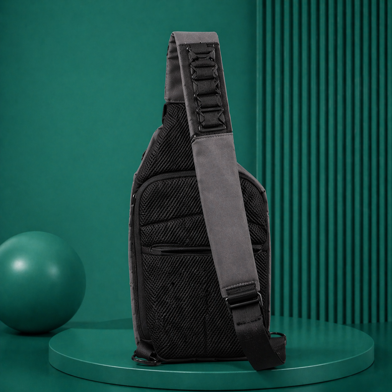 VELO FlyGuard Anti Theft Bag— Slash Proof, Lightweight Carry With Built-In Protection for Traveling